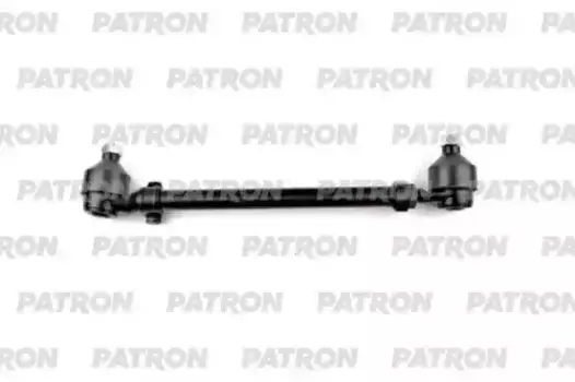 Рулевая тяга PATRON PS2207R