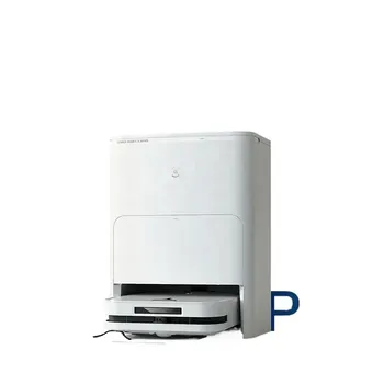 Робот-пылесос Deebot X5 Pro Omni