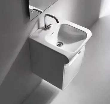 Смеситель для раковины чаши ADAGIO 911001