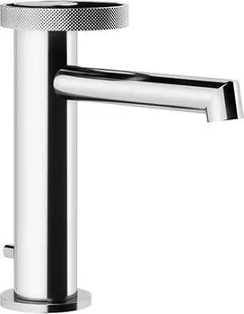Смеситель для раковины Gessi Anello 63301#031, хром