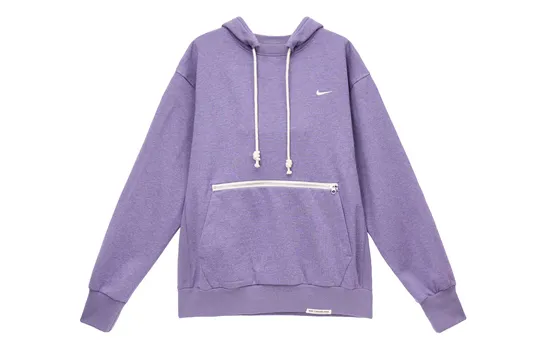 Мужская толстовка Nike, цвет Canyon purple