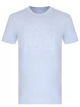 Футболка хлопковая Roc BOGNER
