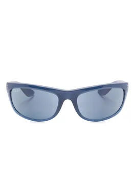 Солнцезащитные очки Balorama Ray-Ban, синий