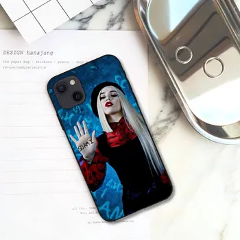 Чехол для телефона RUICHI Ava Max для iPhone 11 12 Mini 13 Pro XS Max X 8 7 6s Plus 5 SE XR Shell iPhoneXR