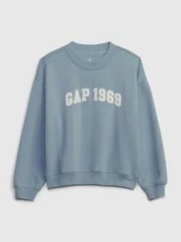 Детская толстовка Gap, синий