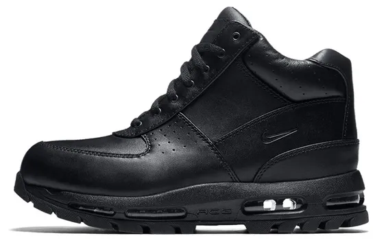 Air Max Goadome 865031 Черный Nike