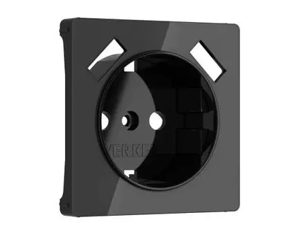 Накладка для розетки USB Werkel