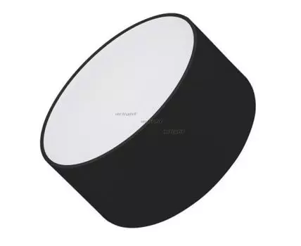 Накладной светильник Arlight SP-RONDO-140B-18W Warm White