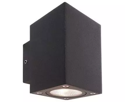 Накладной светильник Deko-Light Cubodo II Double DG Mini 731030