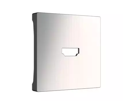 Накладка для розетки HDMI Werkel WL02-HDMI-CP