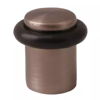 стопор для двери APECS DS-0013 графит