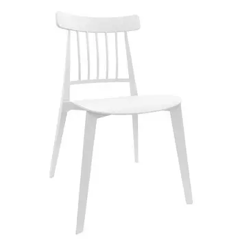 стул Sheffilton SHT-S108 525х550х825 белый