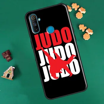 Чехол для дзюдо для Realme GT Neo 2 7 8 Pro 8i 9i C3 C21 для OnePlus 10 Pro 9 Pro Nord2 8T 9R Realme GT(Neo)