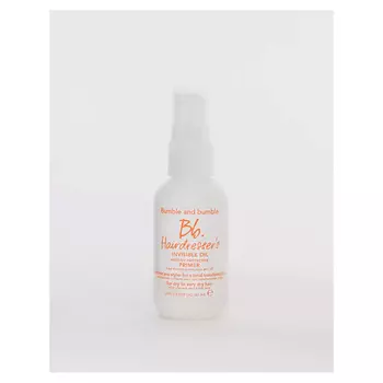 BUMBLE AND BUMBLE Многозадачный кондиционер Hairdresser's Invisible Oil Heat/UV Protective Primer