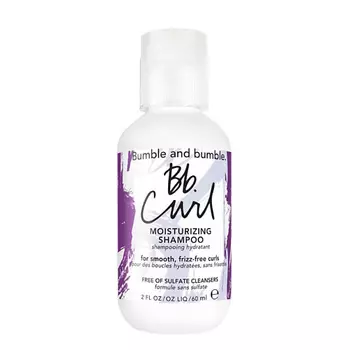 BUMBLE AND BUMBLE Увлажняющий шампунь для волос Curl Moisturizing