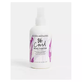 BUMBLE AND BUMBLE Увлажняющий спрей для волос Bb.Curl Reactivator