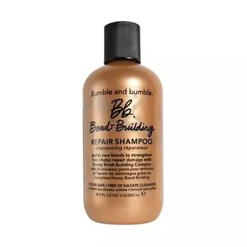BUMBLE AND BUMBLE Восстанавливающий шампунь Bb. Bond Building Repair