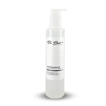 BUNT Professional ГЕЛЬ ДЛЯ УМЫВАНИЯ СУХОЙ КОЖИ ЛИЦА
