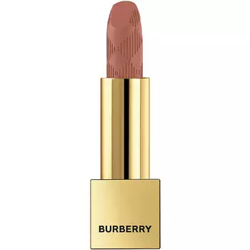 BURBERRY Матовая стойкая помада для губ Burberry Kisses Matte