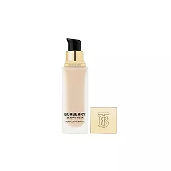 BURBERRY Матовая тональная основа Beyond Wear Perfecting Matte Foundation