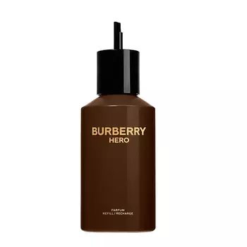 BURBERRY Парфюмерная вода Hero Parfum. Сменный блок (рефилл)