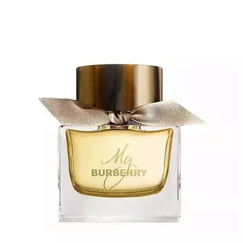 BURBERRY Парфюмерная вода MY BURBERRY