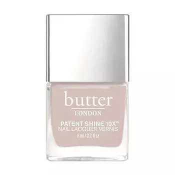 BUTTER LONDON Лак для ногтей Nail Lacquer Vernis