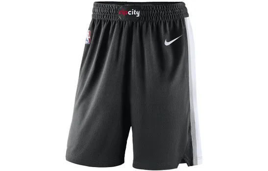 Мужские баскетбольные шорты Nike, цвет Black