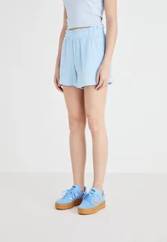 Шорты VMNATALI Vero Moda, светло-голубой