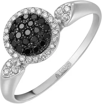 Кольца MIUZ Diamonds R01-35088