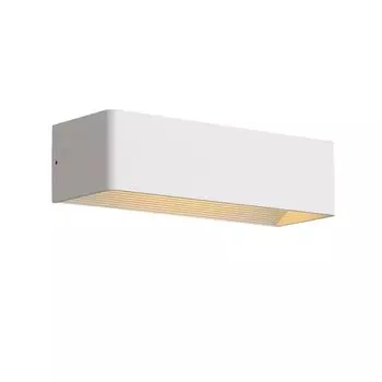 Настенный светильник светодиодный ST Luce Grappa 2 SL455.501.01