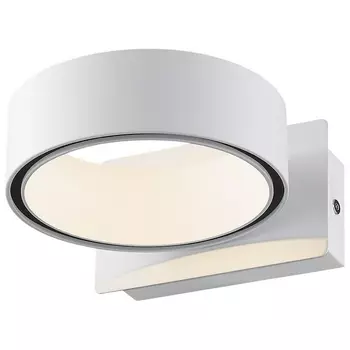 Настенный светильник Wertmark Kreise WE436.01.001