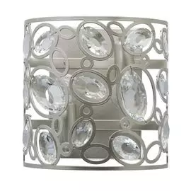 Настенный светильник Лаура 345022702 (MW-Light)