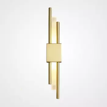Настенный светильник LED Chord C Brass By ImperiumLoft Chord-C01 226421-23