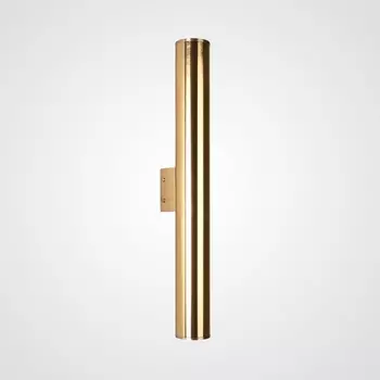Настенный светильник LED Imperio Trumi Brass By ImperiumLoft Trumi01 323490-22