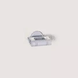 Настенный светильник LIBRO LIBRO/AP ALUMINIO (Jolly)