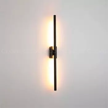 Настенный светильник светодиодный Cloyd Lineas 20118