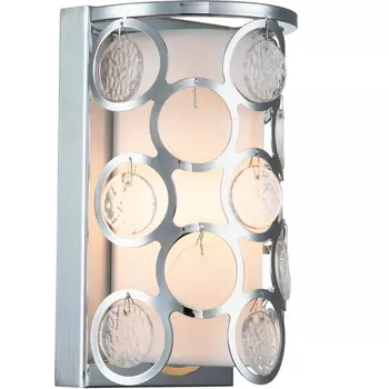 Бра (13010/1W Nickel) Indigo MONILE V000213