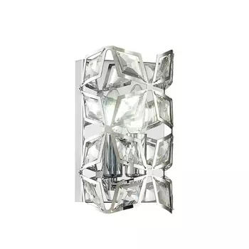 Настенный светильник хрустальный ST Luce Casto SL1104.101.01