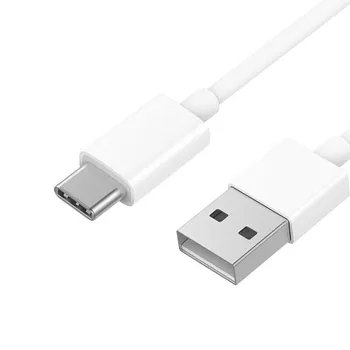 Для Xiaomi Redmi Note 8 7 K60 Pro USB-кабель для быстрой зарядки USB-кабель типа C для быстрой зарядки мобильного телефона кабель для Xiaomi Mi 9 9T 8 1m