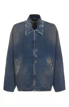 Джинсовая куртка Balenciaga