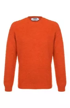 Джемпер MSGM