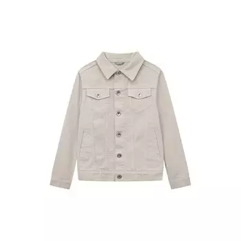 Джинсовая куртка Brunello Cucinelli