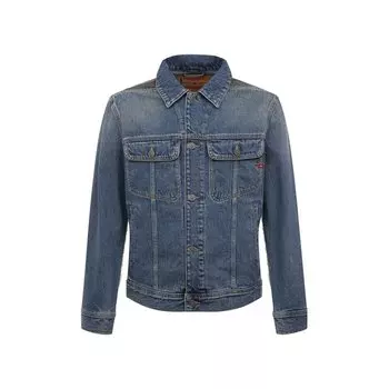 Джинсовая куртка Diesel
