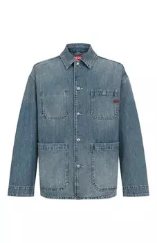 Джинсовая куртка Diesel