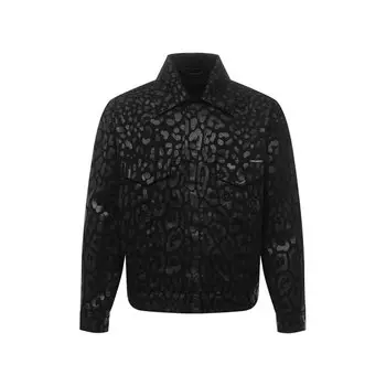 Джинсовая куртка Dolce & Gabbana
