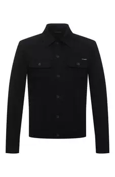 Джинсовая куртка Dolce & Gabbana