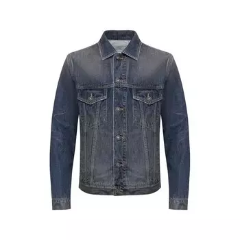 Джинсовая куртка Givenchy