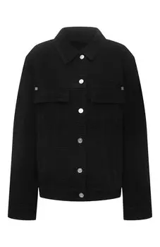 Джинсовая куртка Givenchy