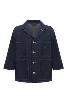 Джинсовая куртка Gucci